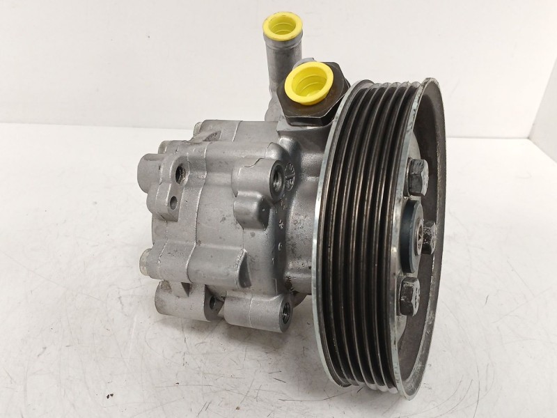 Recambio de bomba direccion para opel combo furgoneta/monovolumen (x12) 1.6 cdti (b05) referencia OEM IAM 00518523200 7613955570