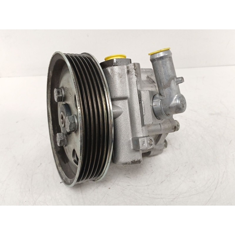 Recambio de bomba direccion para opel combo furgoneta/monovolumen (x12) 1.6 cdti (b05) referencia OEM IAM 00518523200 7613955570