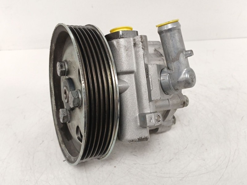 Recambio de bomba direccion para opel combo furgoneta/monovolumen (x12) 1.6 cdti (b05) referencia OEM IAM 00518523200 7613955570