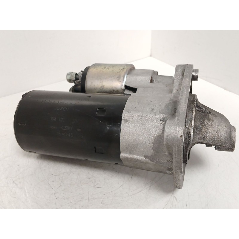 Recambio de motor arranque para opel combo furgoneta/monovolumen (x12) 1.6 cdti (b05) referencia OEM IAM 51787218A152  