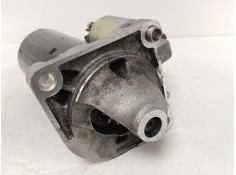 Recambio de motor arranque para opel combo furgoneta/monovolumen (x12) 1.6 cdti (b05) referencia OEM IAM 51787218A152   2