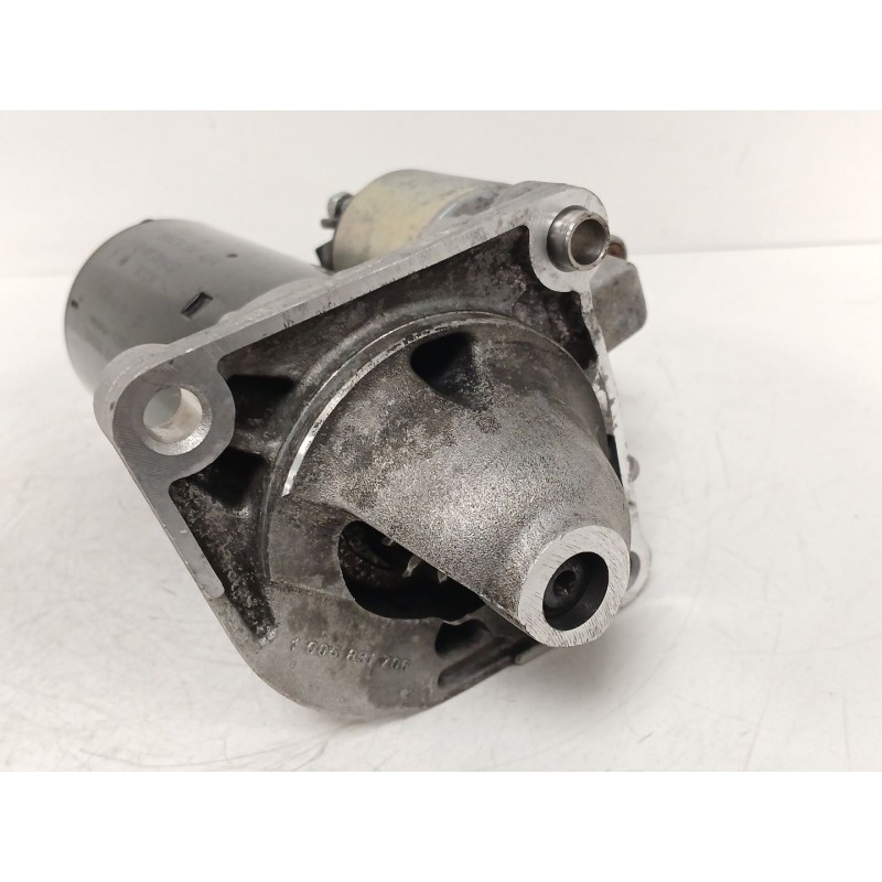 Recambio de motor arranque para opel combo furgoneta/monovolumen (x12) 1.6 cdti (b05) referencia OEM IAM 51787218A152  