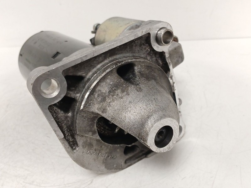 Recambio de motor arranque para opel combo furgoneta/monovolumen (x12) 1.6 cdti (b05) referencia OEM IAM 51787218A152  