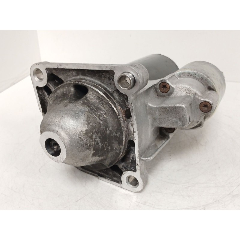 Recambio de motor arranque para opel combo furgoneta/monovolumen (x12) 1.6 cdti (b05) referencia OEM IAM 51787218A152  