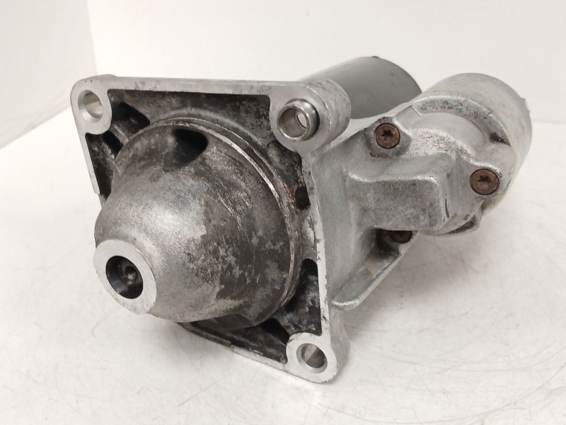 Recambio de motor arranque para opel combo furgoneta/monovolumen (x12) 1.6 cdti (b05) referencia OEM IAM 51787218A152  