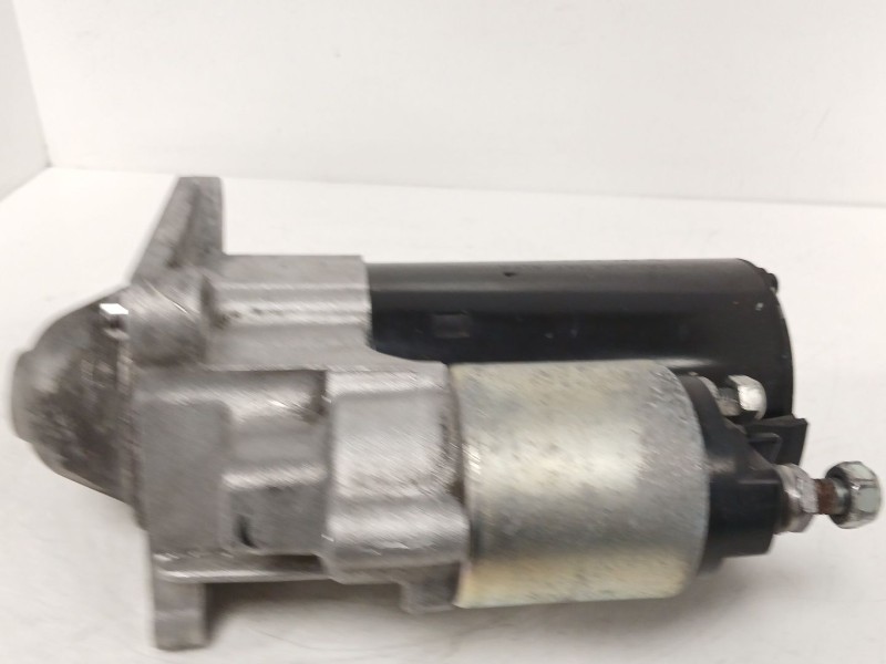 Recambio de motor arranque para opel combo furgoneta/monovolumen (x12) 1.6 cdti (b05) referencia OEM IAM 51787218A152  