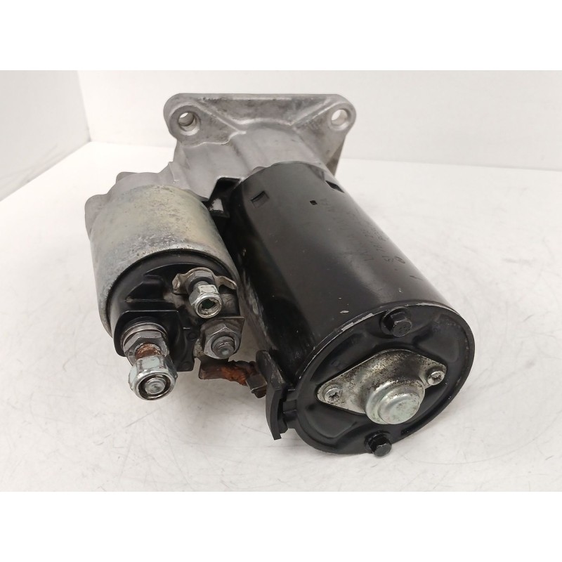 Recambio de motor arranque para opel combo furgoneta/monovolumen (x12) 1.6 cdti (b05) referencia OEM IAM 51787218A152  