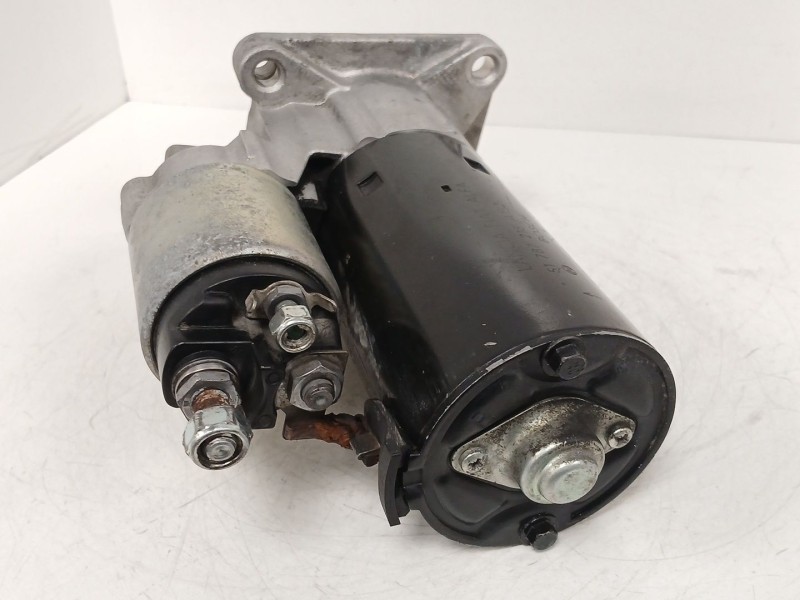 Recambio de motor arranque para opel combo furgoneta/monovolumen (x12) 1.6 cdti (b05) referencia OEM IAM 51787218A152  