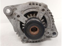 Recambio de alternador para jeep compass (mp, m6, mv, m7) 1.4 multiair referencia OEM IAM   