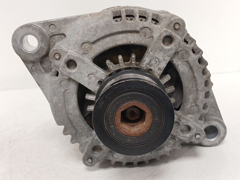 Recambio de alternador para jeep compass (mp, m6, mv, m7) 1.4 multiair referencia OEM IAM   