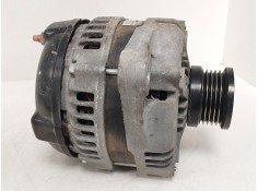 Recambio de alternador para jeep compass (mp, m6, mv, m7) 1.4 multiair referencia OEM IAM    2