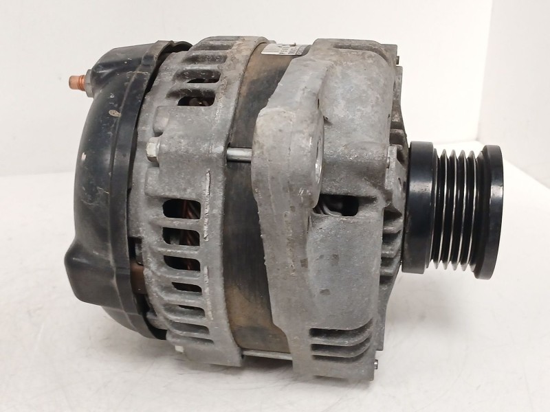 Recambio de alternador para jeep compass (mp, m6, mv, m7) 1.4 multiair referencia OEM IAM   
