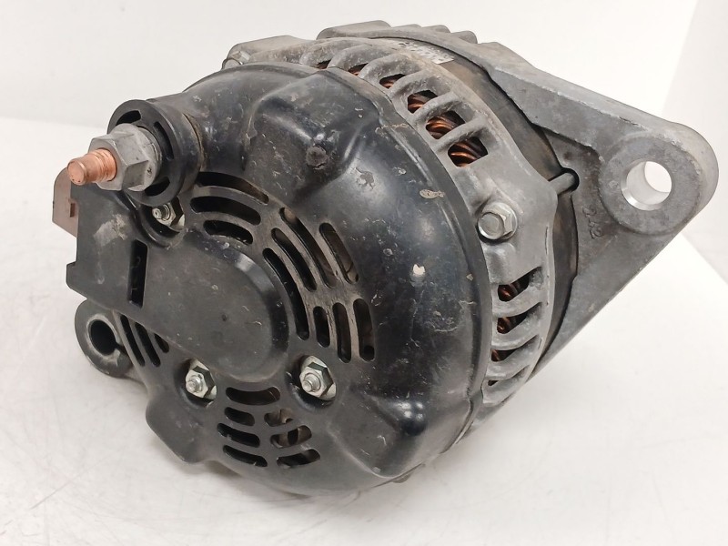 Recambio de alternador para jeep compass (mp, m6, mv, m7) 1.4 multiair referencia OEM IAM   