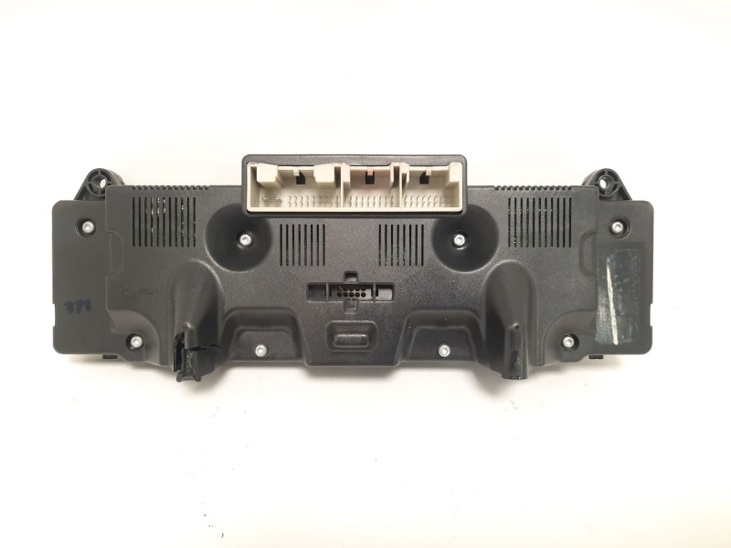 Recambio de mando climatizador para seat altea (5p1) arena referencia OEM IAM   