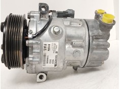 Recambio de compresor aire acondicionado para opel combo furgoneta/monovolumen (x12) 1.6 cdti (b05) referencia OEM IAM    2
