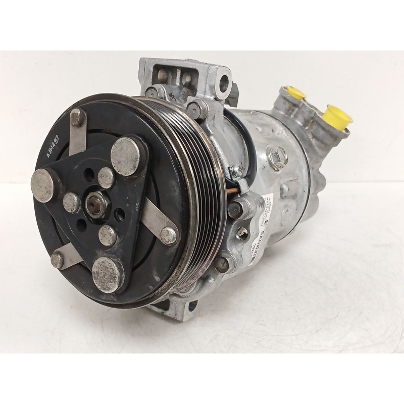 Recambio de compresor aire acondicionado para opel combo furgoneta/monovolumen (x12) 1.6 cdti (b05) referencia OEM IAM   