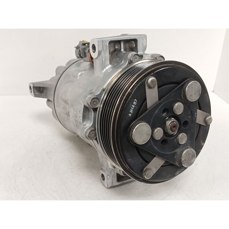 Recambio de compresor aire acondicionado para opel combo furgoneta/monovolumen (x12) 1.6 cdti (b05) referencia OEM IAM   