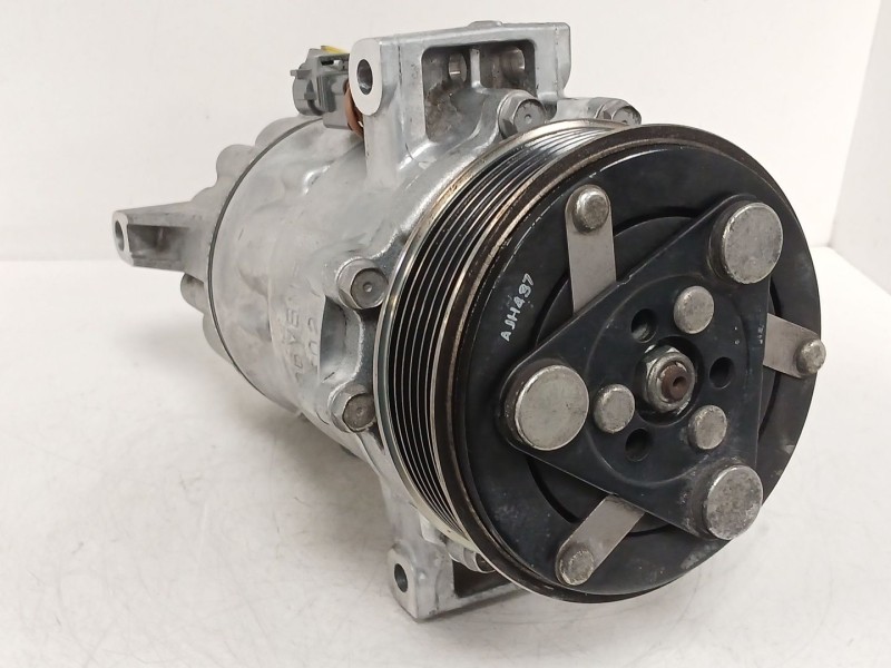 Recambio de compresor aire acondicionado para opel combo furgoneta/monovolumen (x12) 1.6 cdti (b05) referencia OEM IAM   