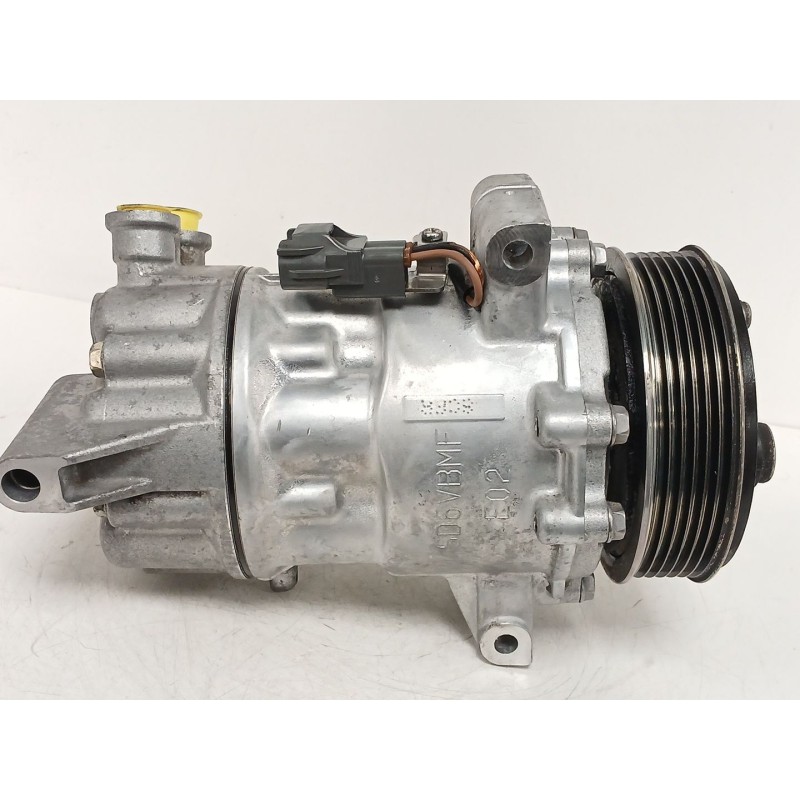 Recambio de compresor aire acondicionado para opel combo furgoneta/monovolumen (x12) 1.6 cdti (b05) referencia OEM IAM   