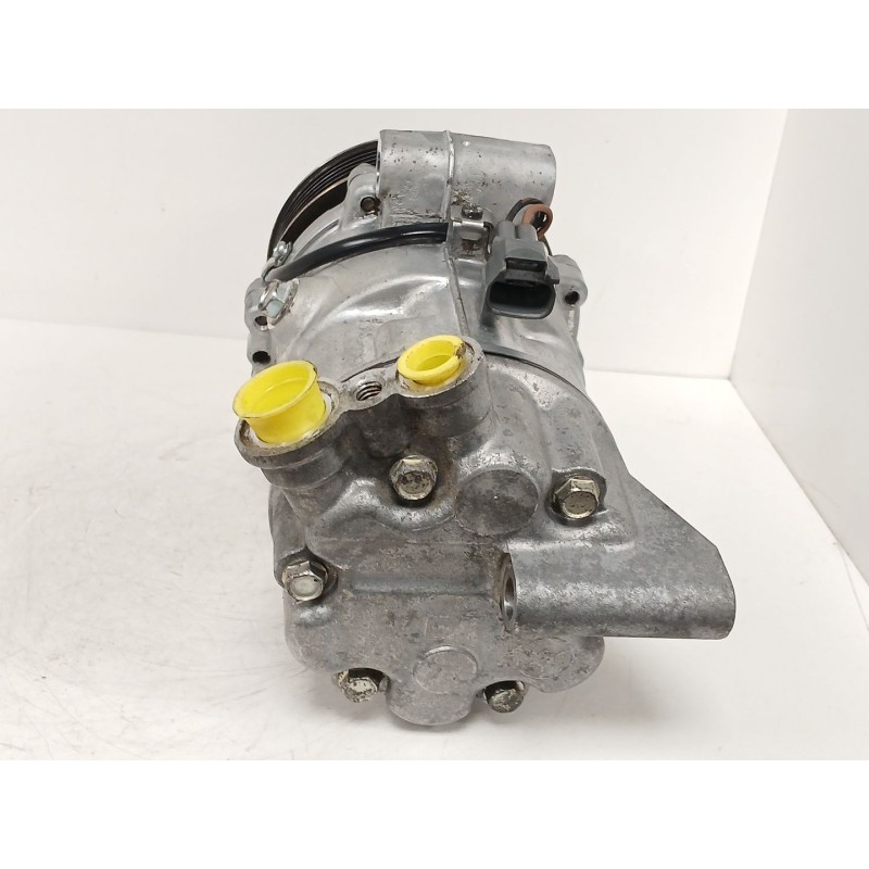 Recambio de compresor aire acondicionado para opel combo furgoneta/monovolumen (x12) 1.6 cdti (b05) referencia OEM IAM   