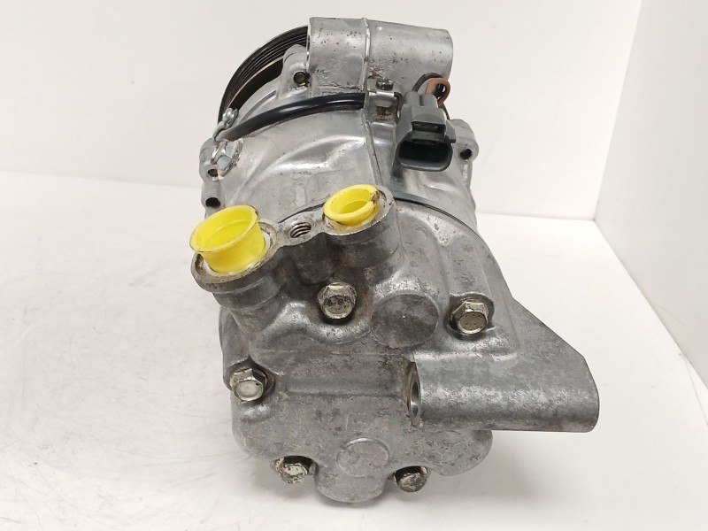 Recambio de compresor aire acondicionado para opel combo furgoneta/monovolumen (x12) 1.6 cdti (b05) referencia OEM IAM   