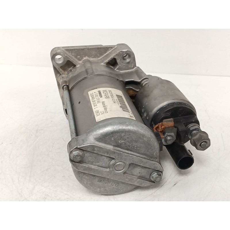 Recambio de motor arranque para jeep compass (mp, m6, mv, m7) 1.4 multiair referencia OEM IAM 0001170641 56029786AA 