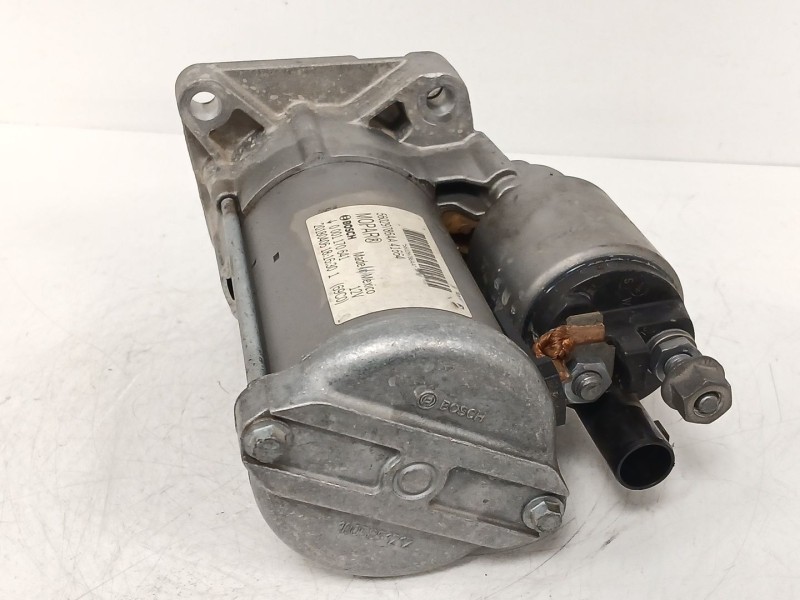 Recambio de motor arranque para jeep compass (mp, m6, mv, m7) 1.4 multiair referencia OEM IAM 0001170641 56029786AA 