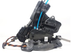 Recambio de cerradura puerta trasera izquierda para mercedes-benz clase c (w204) berlina 2.1 cdi cat referencia OEM IAM A2047602