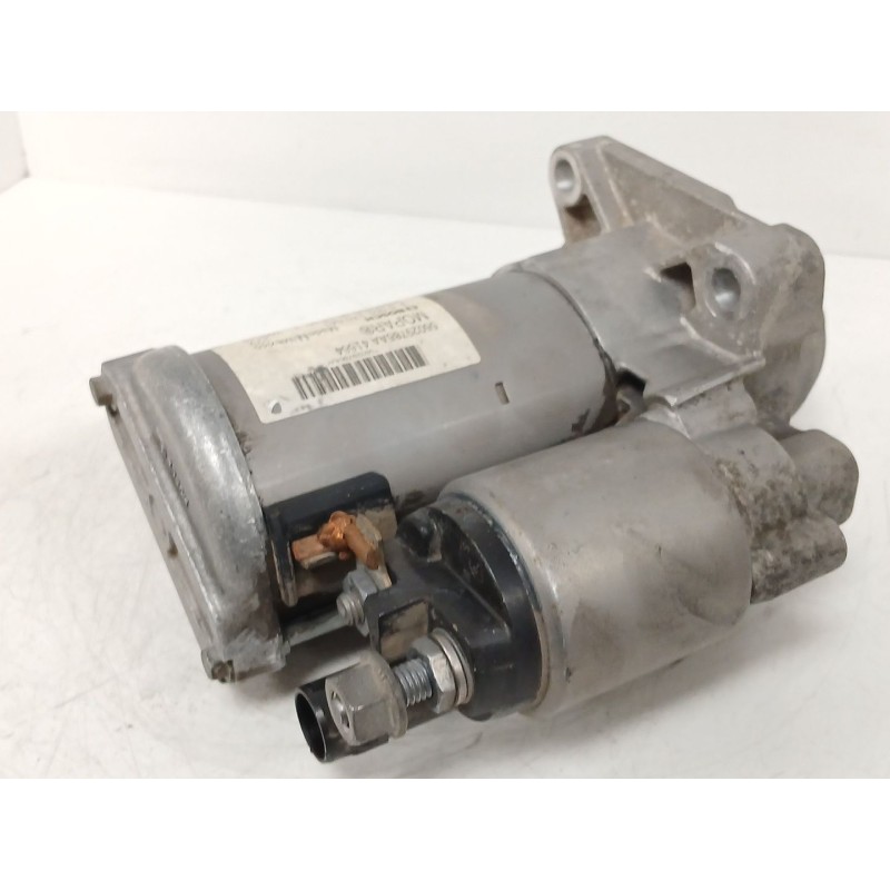 Recambio de motor arranque para jeep compass (mp, m6, mv, m7) 1.4 multiair referencia OEM IAM 0001170641 56029786AA 