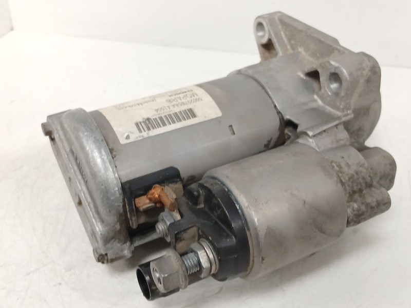 Recambio de motor arranque para jeep compass (mp, m6, mv, m7) 1.4 multiair referencia OEM IAM 0001170641 56029786AA 