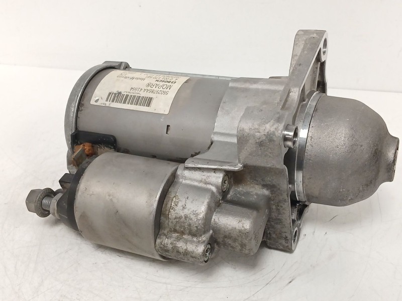 Recambio de motor arranque para jeep compass (mp, m6, mv, m7) 1.4 multiair referencia OEM IAM 0001170641 56029786AA 