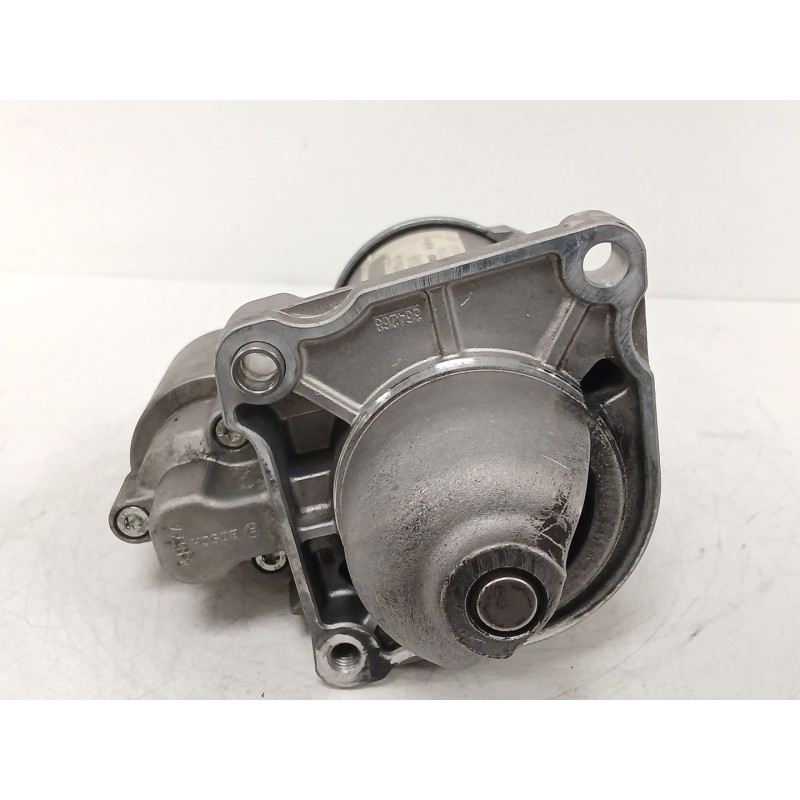 Recambio de motor arranque para jeep compass (mp, m6, mv, m7) 1.4 multiair referencia OEM IAM 0001170641 56029786AA 