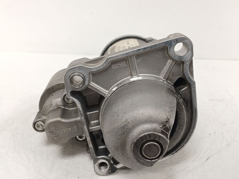 Recambio de motor arranque para jeep compass (mp, m6, mv, m7) 1.4 multiair referencia OEM IAM 0001170641 56029786AA 