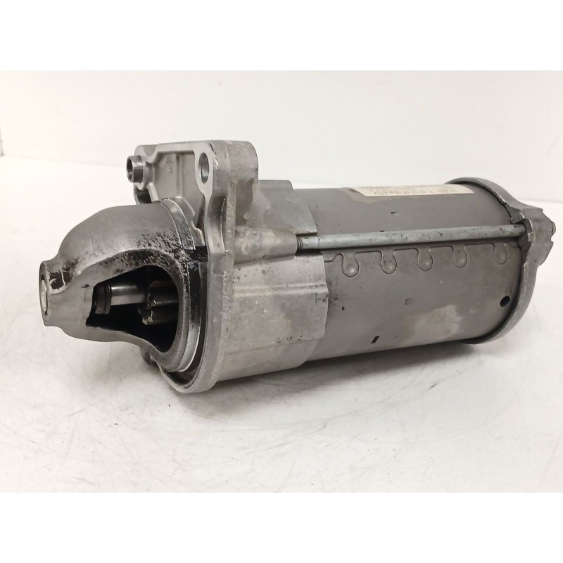 Recambio de motor arranque para jeep compass (mp, m6, mv, m7) 1.4 multiair referencia OEM IAM 0001170641 56029786AA 