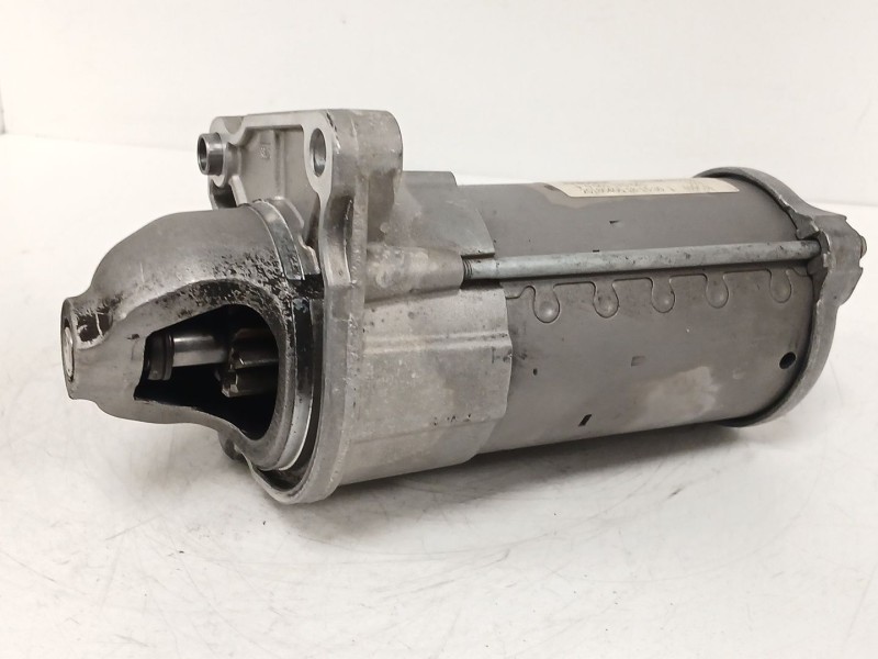 Recambio de motor arranque para jeep compass (mp, m6, mv, m7) 1.4 multiair referencia OEM IAM 0001170641 56029786AA 