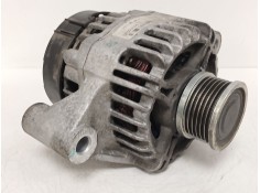 Recambio de alternador para opel combo furgoneta/monovolumen (x12) 1.6 cdti (b05) referencia OEM IAM 52003506 MS101201092 