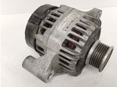 Recambio de alternador para opel combo furgoneta/monovolumen (x12) 1.6 cdti (b05) referencia OEM IAM 52003506 MS101201092  2