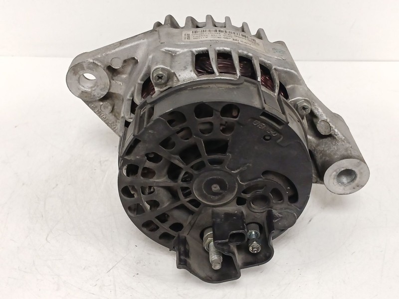 Recambio de alternador para opel combo furgoneta/monovolumen (x12) 1.6 cdti (b05) referencia OEM IAM 52003506 MS101201092 