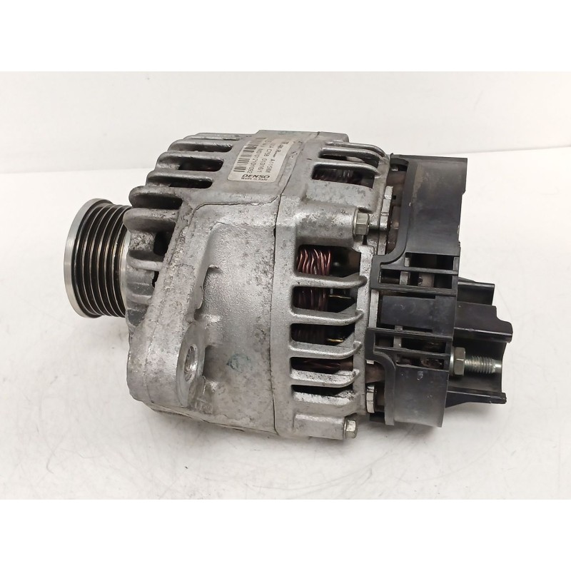 Recambio de alternador para opel combo furgoneta/monovolumen (x12) 1.6 cdti (b05) referencia OEM IAM 52003506 MS101201092 