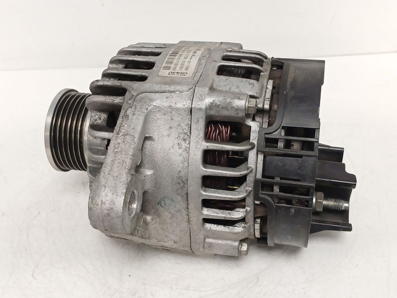 Recambio de alternador para opel combo furgoneta/monovolumen (x12) 1.6 cdti (b05) referencia OEM IAM 52003506 MS101201092 