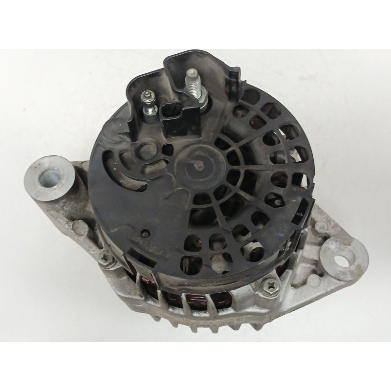 Recambio de alternador para opel combo furgoneta/monovolumen (x12) 1.6 cdti (b05) referencia OEM IAM 52003506 MS101201092 