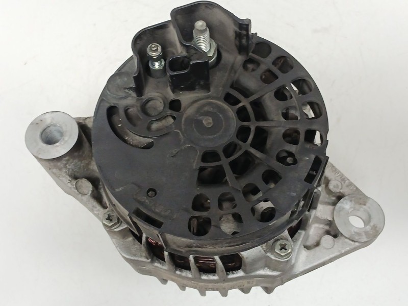 Recambio de alternador para opel combo furgoneta/monovolumen (x12) 1.6 cdti (b05) referencia OEM IAM 52003506 MS101201092 