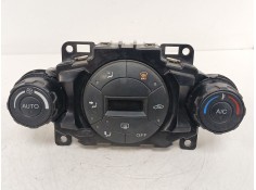 Recambio de mando climatizador para ford fiesta vi (cb1, ccn) 1.5 tdci referencia OEM IAM 8A6T18C612 8A6918C612 