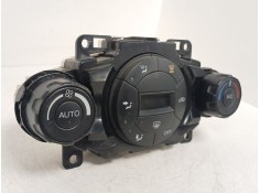 Recambio de mando climatizador para ford fiesta vi (cb1, ccn) 1.5 tdci referencia OEM IAM 8A6T18C612 8A6918C612  2