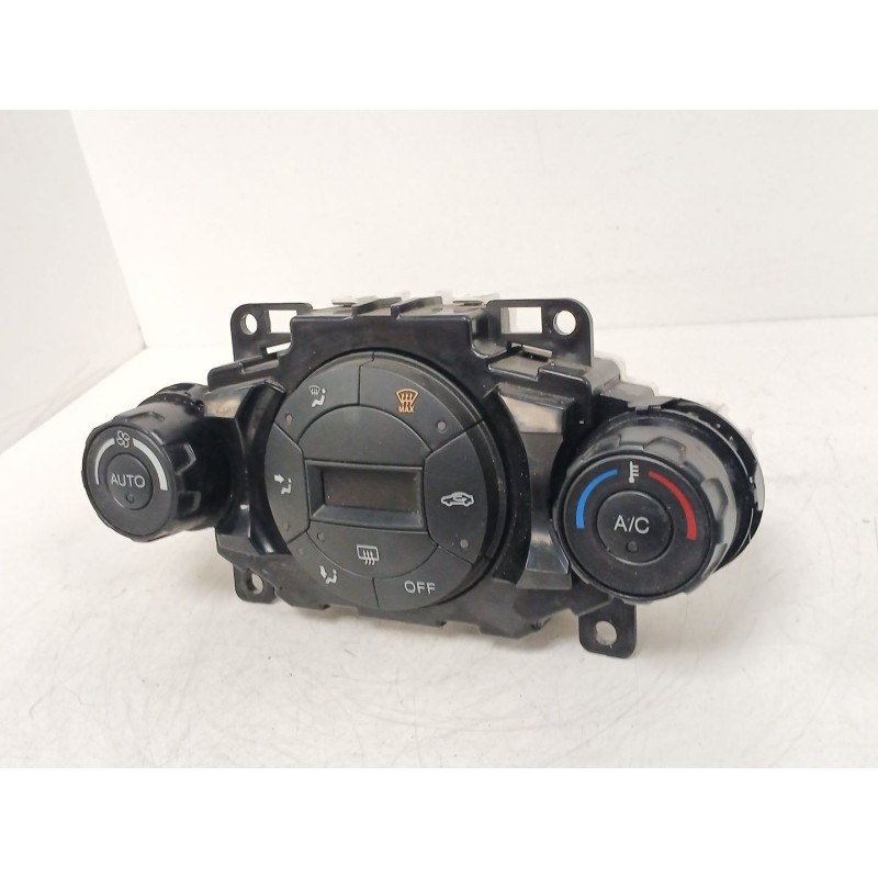 Recambio de mando climatizador para ford fiesta vi (cb1, ccn) 1.5 tdci referencia OEM IAM 8A6T18C612 8A6918C612 