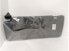 Recambio de parasol izquierdo para hyundai tucson (nx4e, nx4a) 1.6 t-gdi referencia OEM IAM 85210N7AA0NNB  