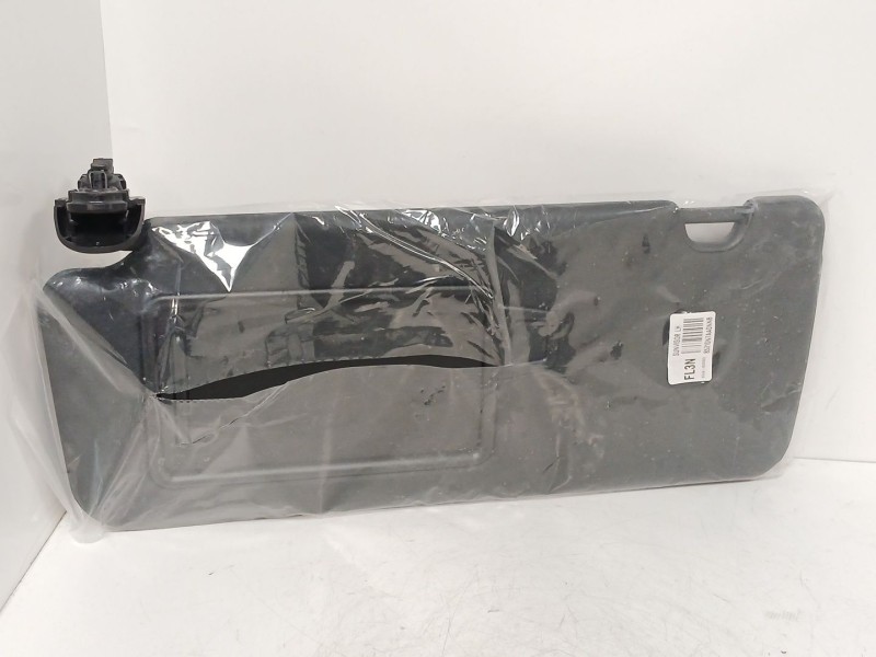 Recambio de parasol izquierdo para hyundai tucson (nx4e, nx4a) 1.6 t-gdi referencia OEM IAM 85210N7AA0NNB  