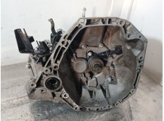 Recambio de caja cambios para nissan nv200 furgoneta 1.5 dci 90 (m20, m20m) referencia OEM IAM JR5140  