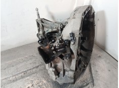 Recambio de caja cambios para nissan nv200 furgoneta 1.5 dci 90 (m20, m20m) referencia OEM IAM JR5140   2