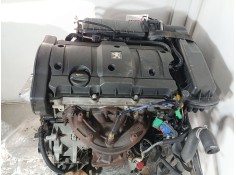 Recambio de motor completo para peugeot 307 sw (3h) 1.6 16v referencia OEM IAM   